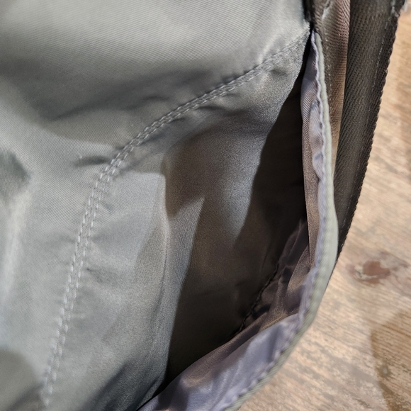 FLOLESS WORKSHOP SAGE WEEKENDER Nylon Bag, Womens OS - Picture 7 of 8